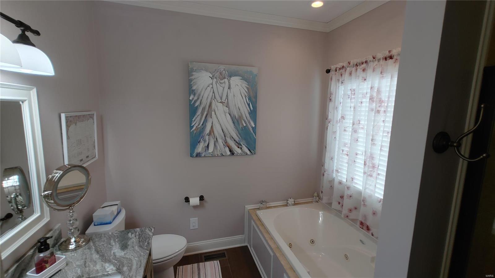 Mountain View Amd 1 - Residential