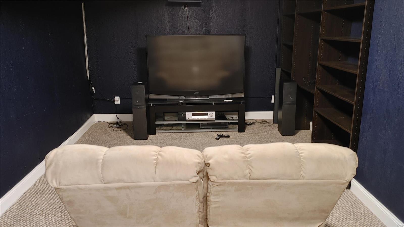 Mountain View Amd 1 - Residential