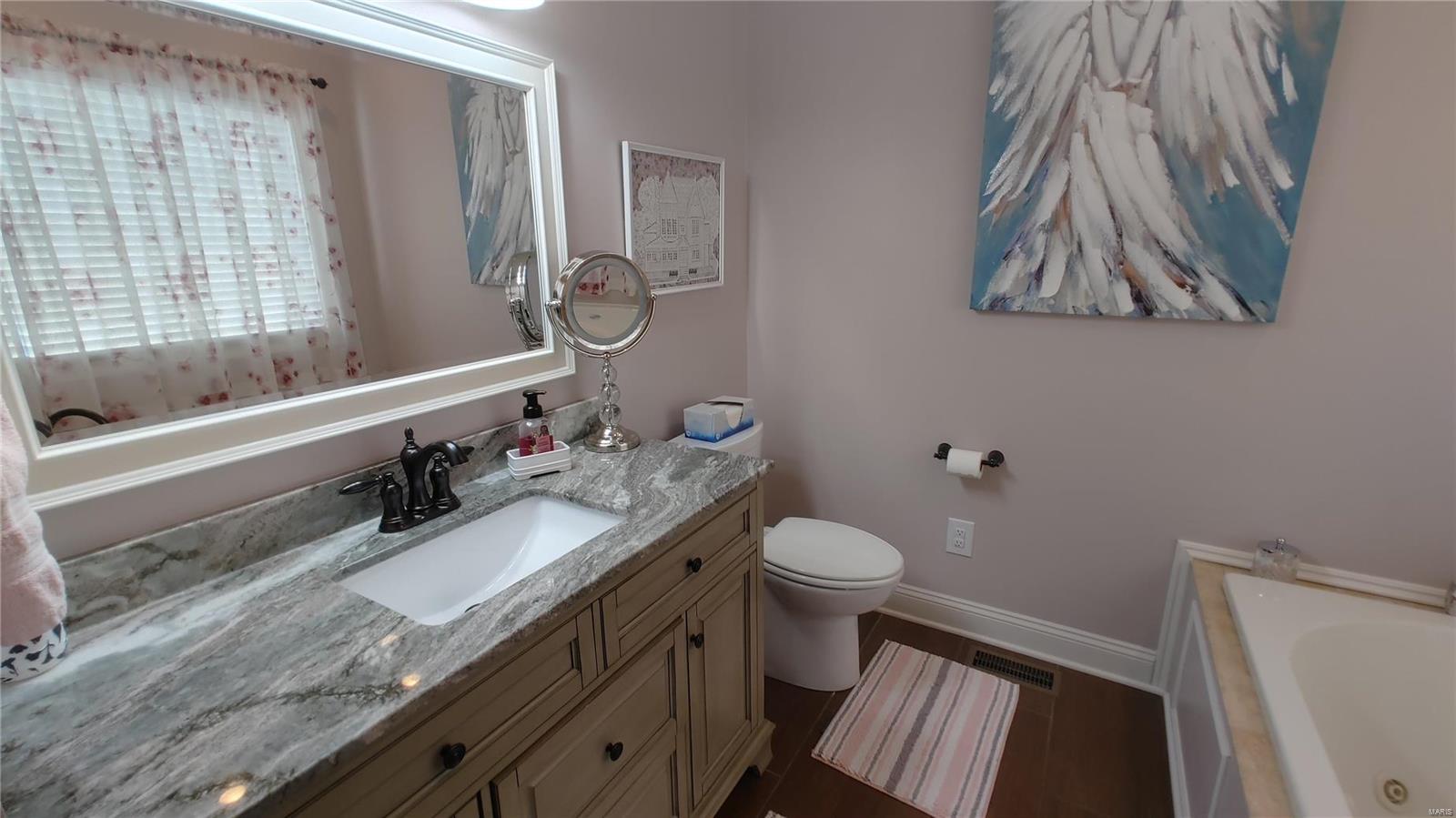 Mountain View Amd 1 - Residential