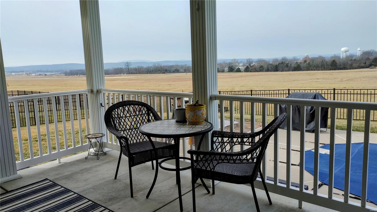 Mountain View Amd 1 - Residential