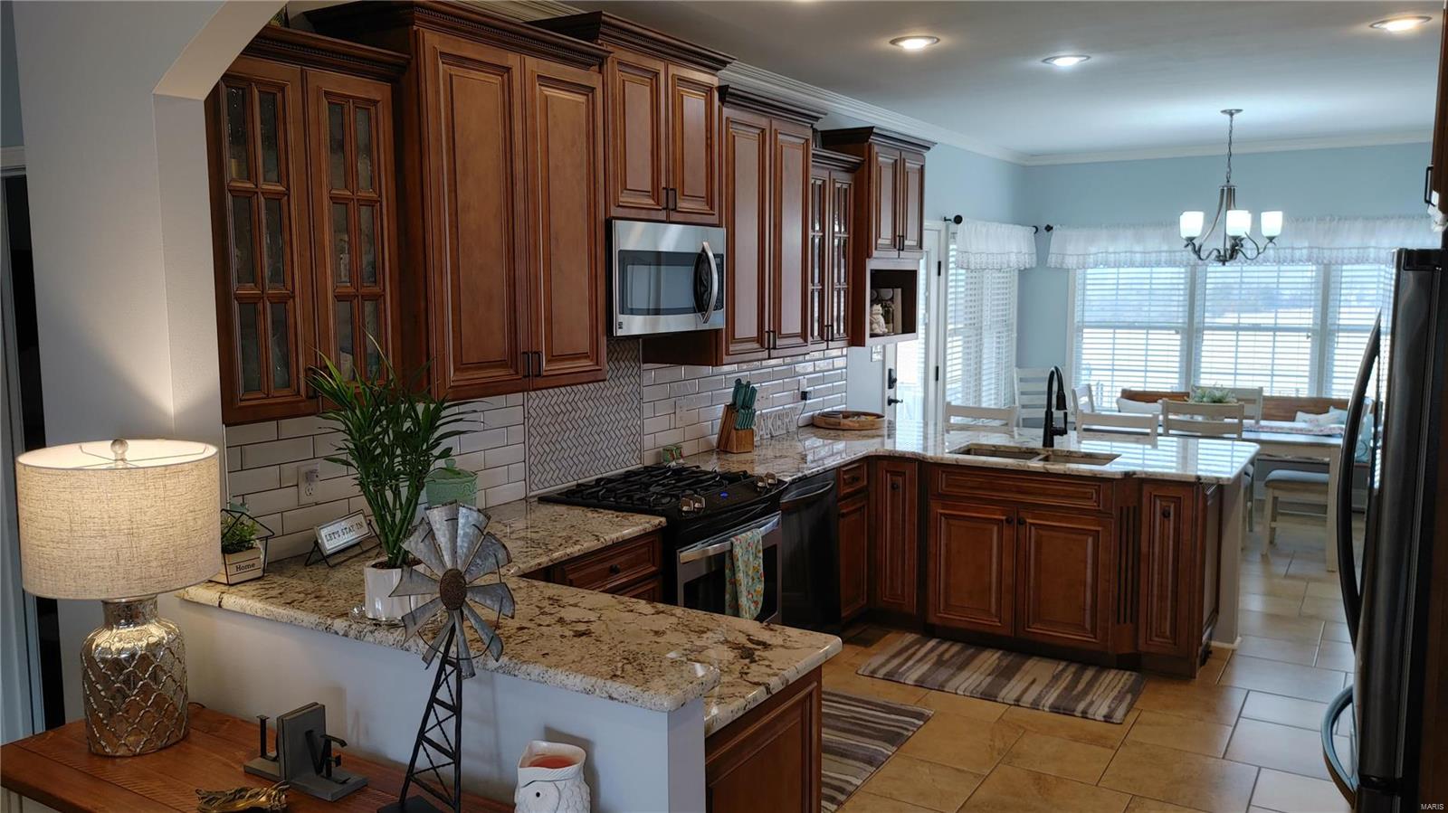 Mountain View Amd 1 - Residential