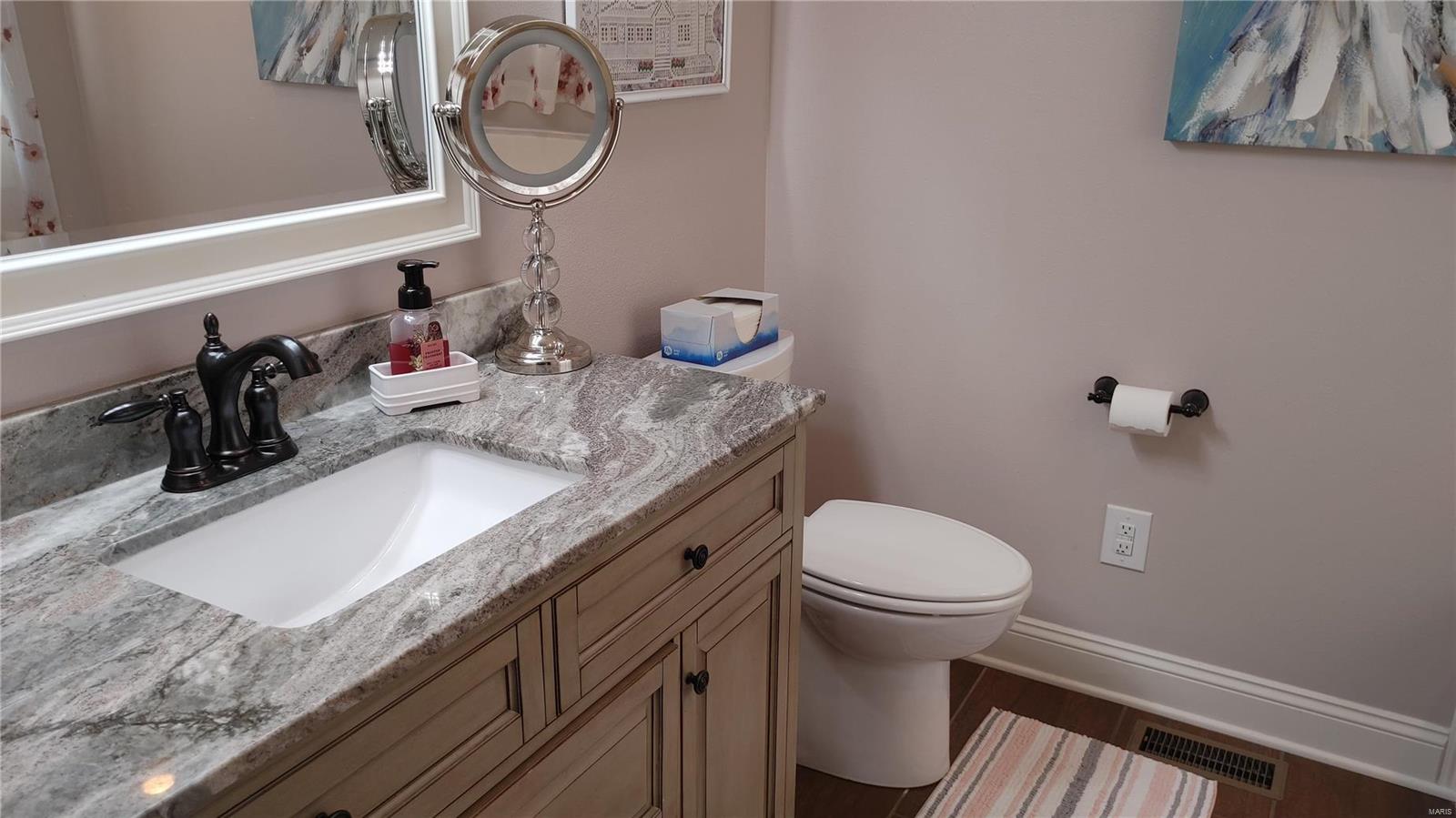 Mountain View Amd 1 - Residential