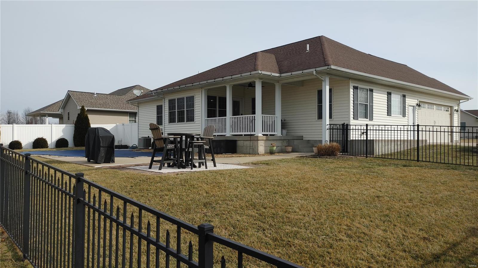 Mountain View Amd 1 - Residential