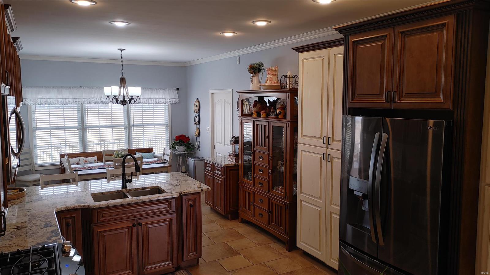 Mountain View Amd 1 - Residential