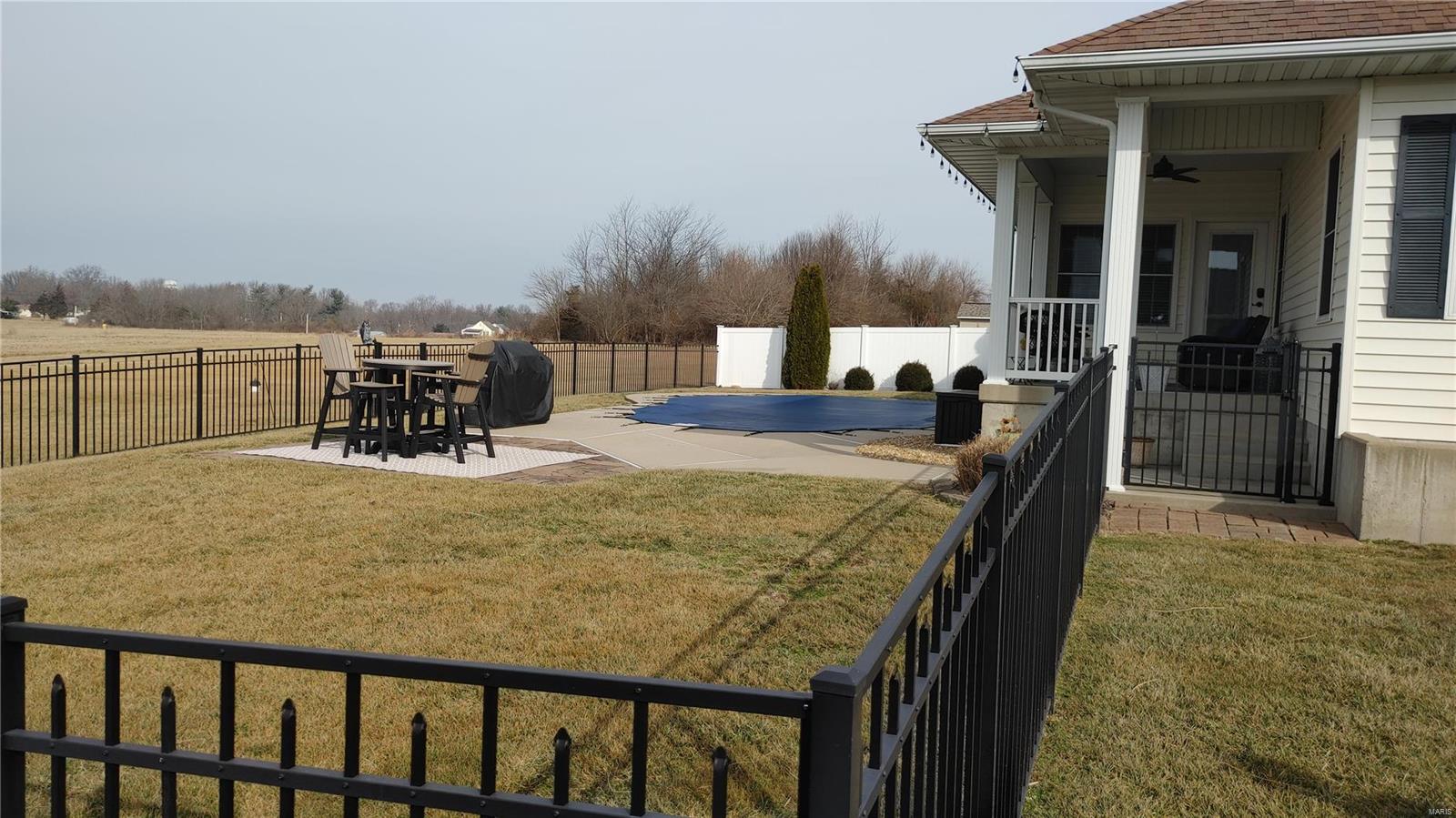 Mountain View Amd 1 - Residential