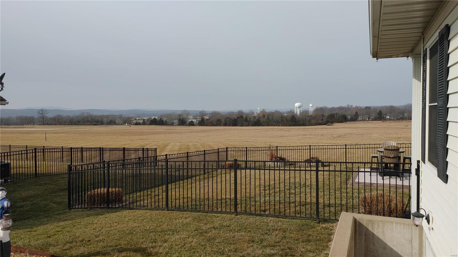 Mountain View Amd 1 - Residential