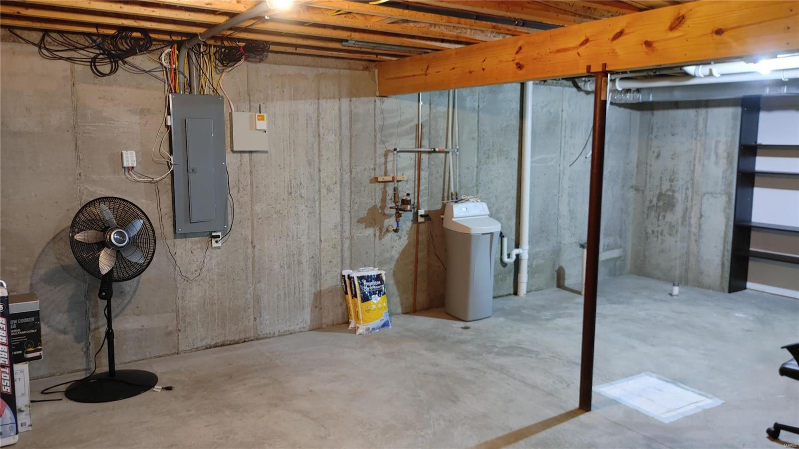 Mountain View Amd 1 - Residential