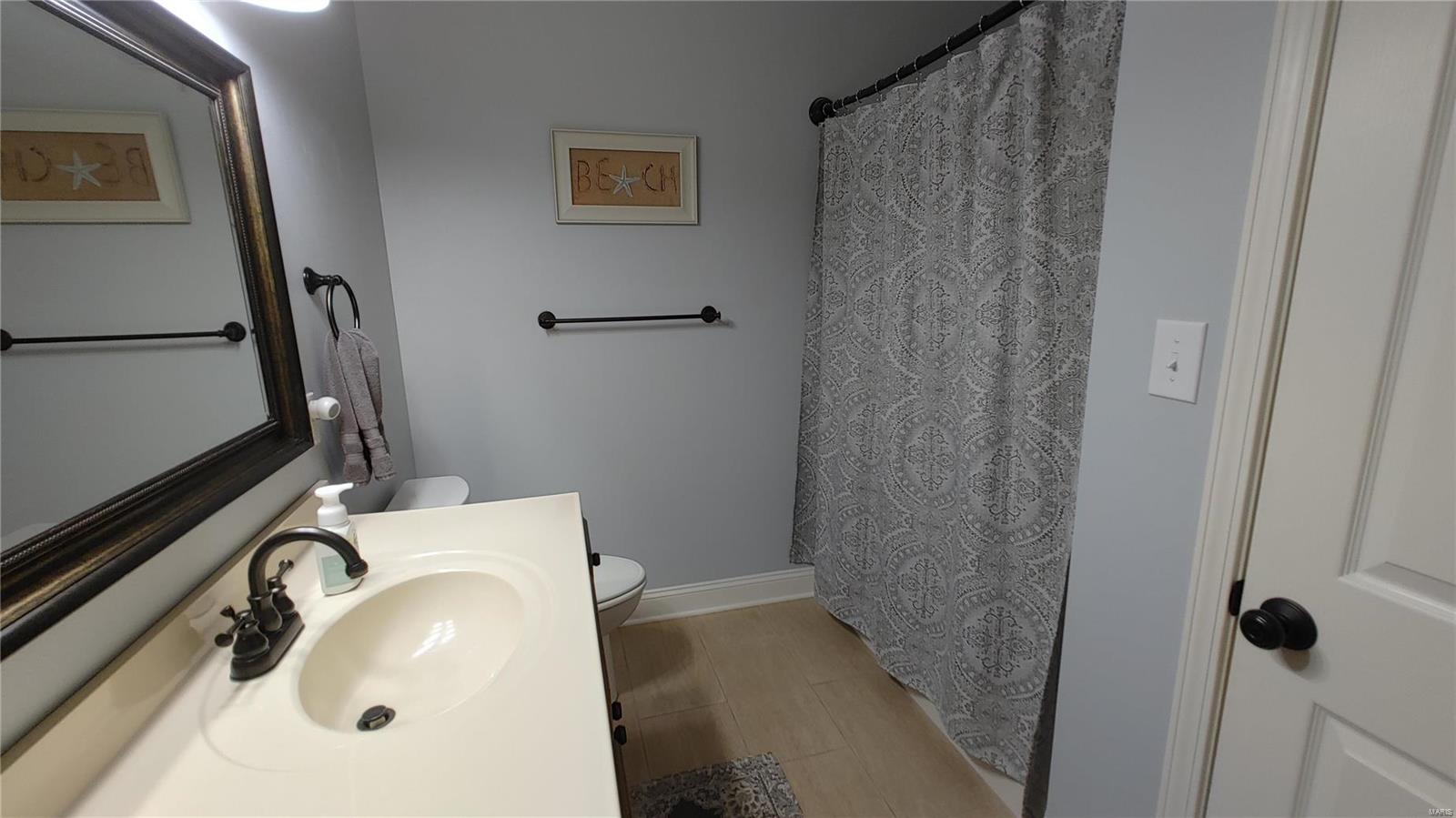 Mountain View Amd 1 - Residential