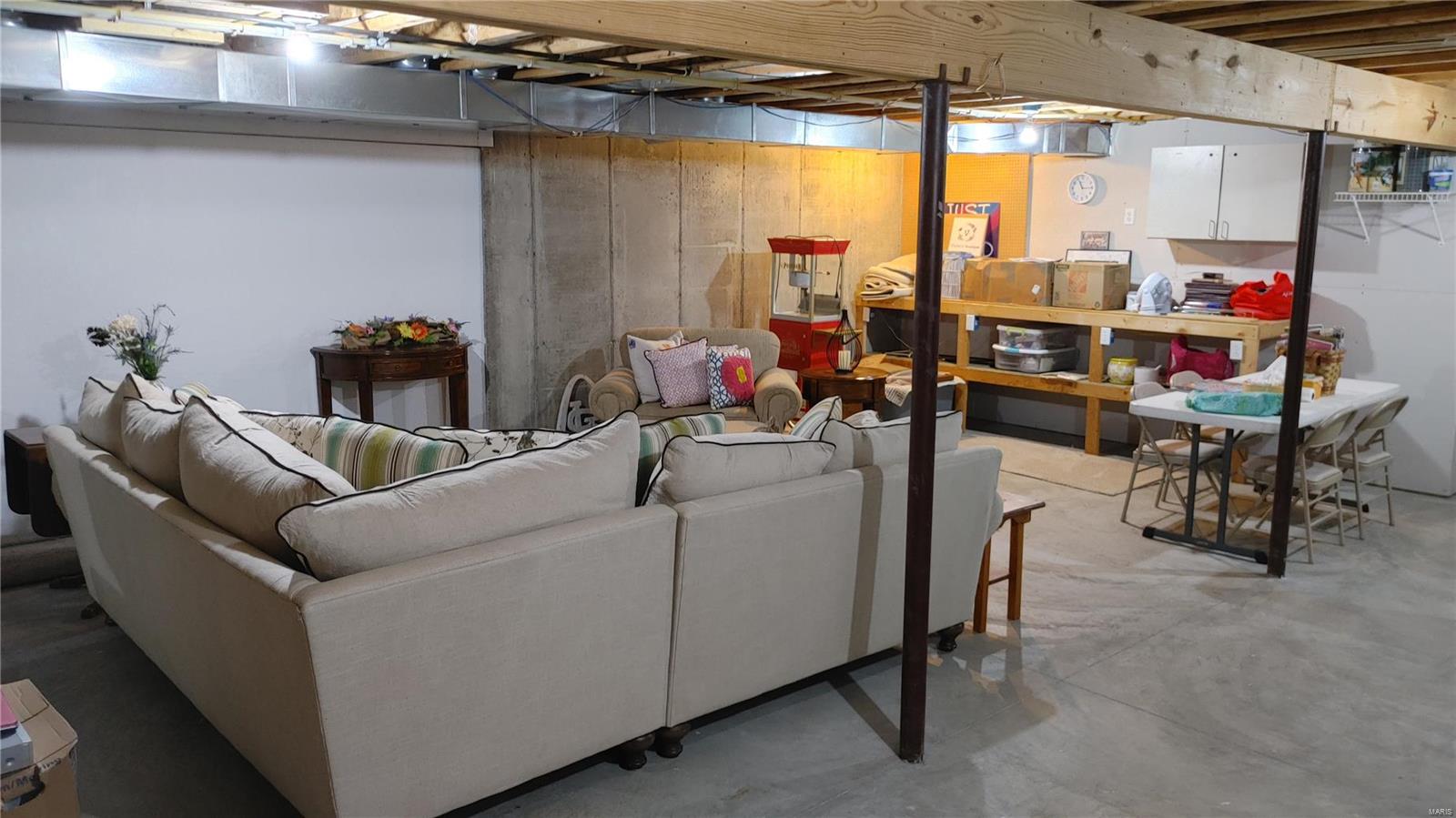 Mountain View Amd 1 - Residential