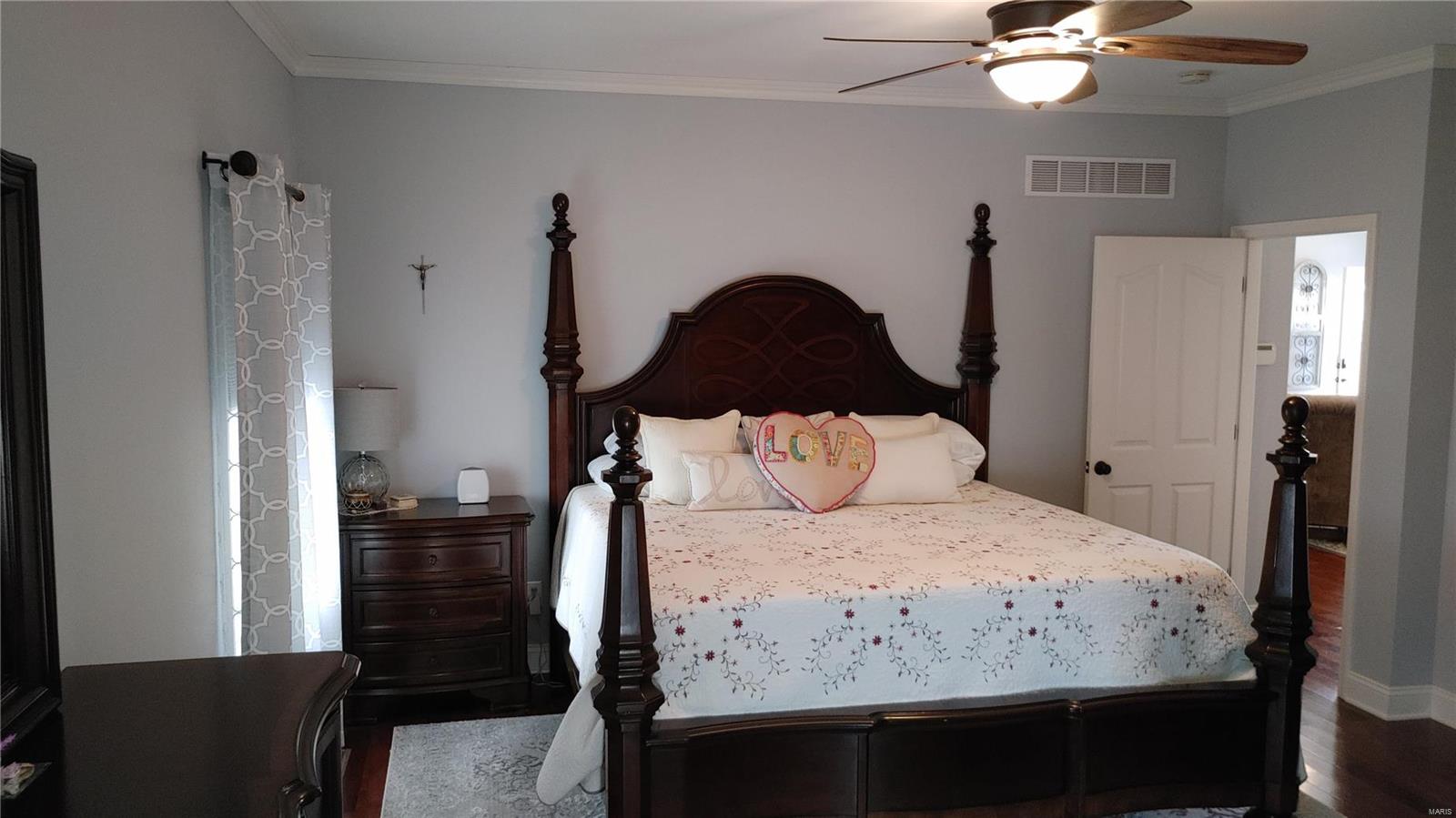 Mountain View Amd 1 - Residential