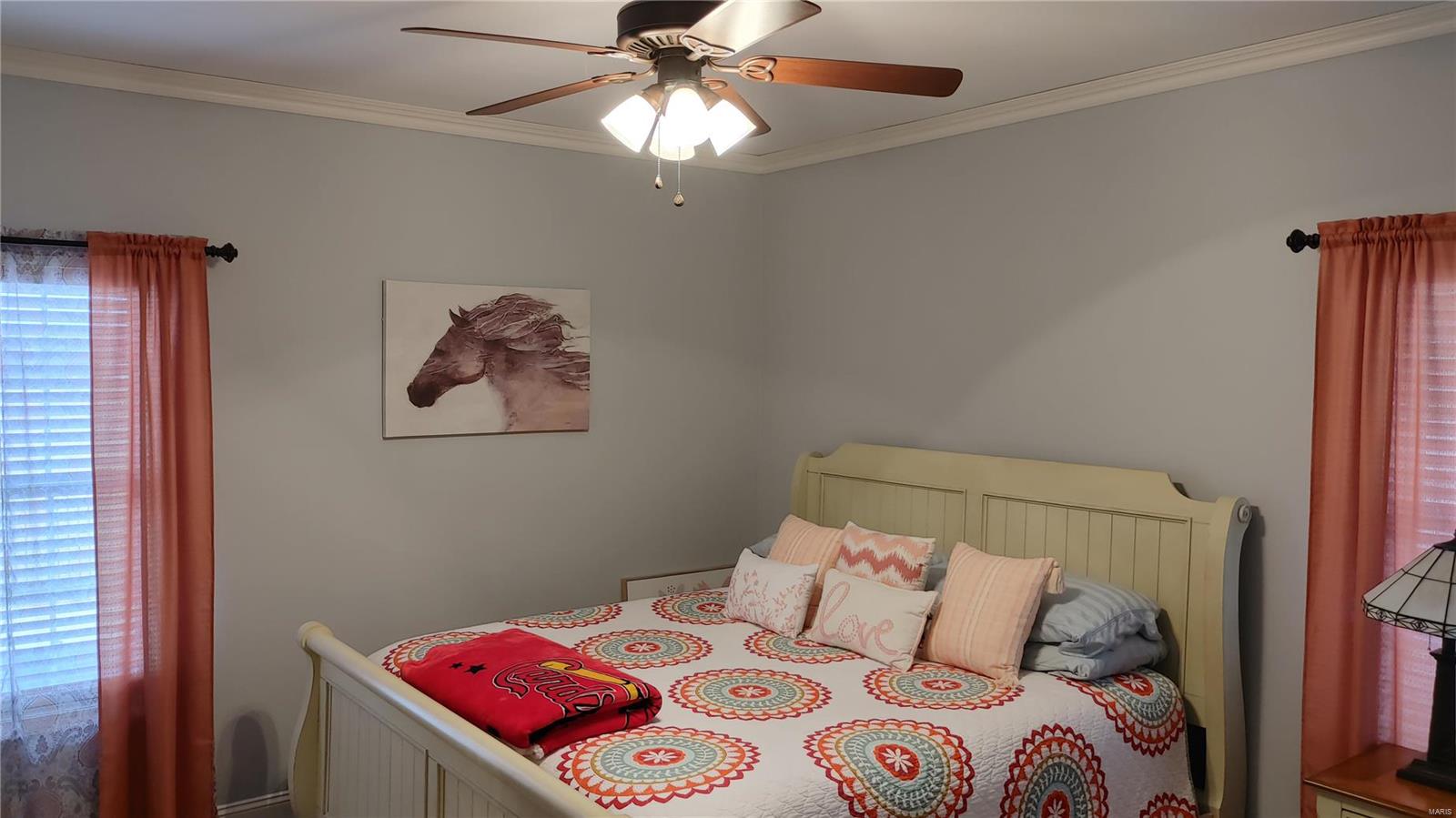 Mountain View Amd 1 - Residential