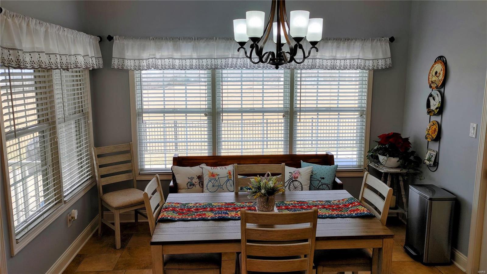 Mountain View Amd 1 - Residential