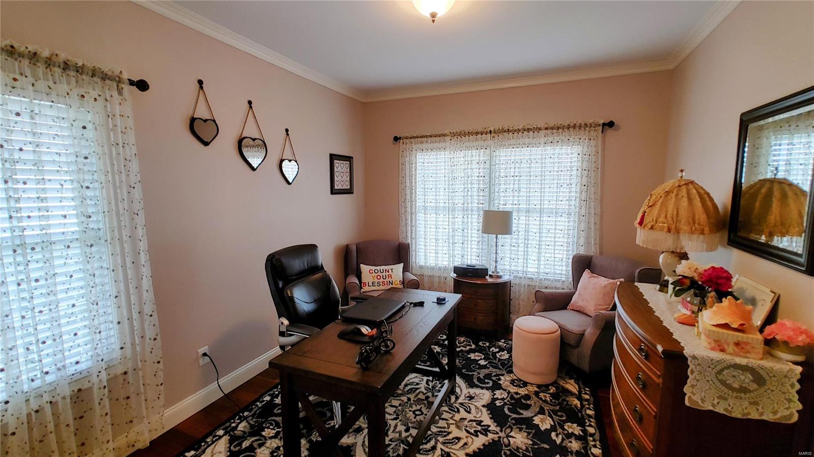 Mountain View Amd 1 - Residential