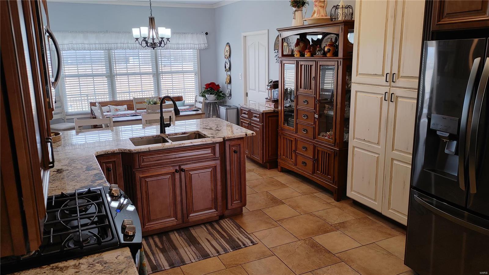 Mountain View Amd 1 - Residential