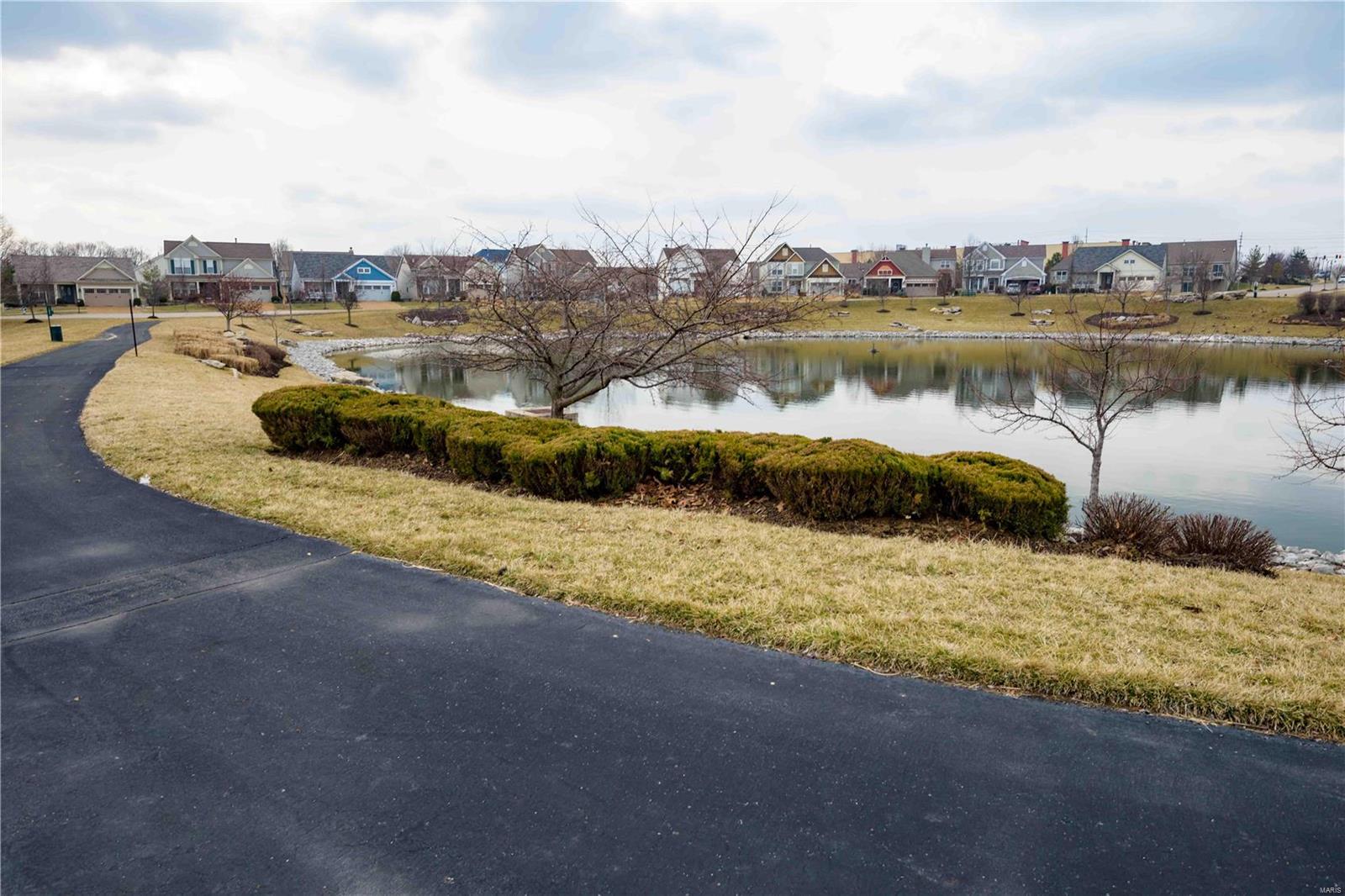 Montecito - Residential