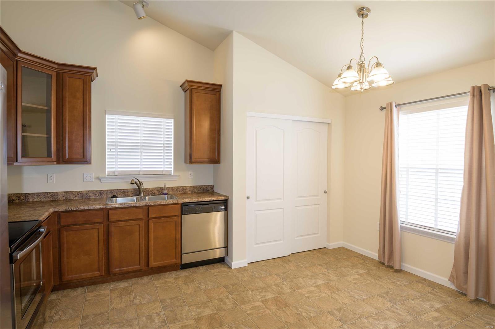 Montecito - Residential