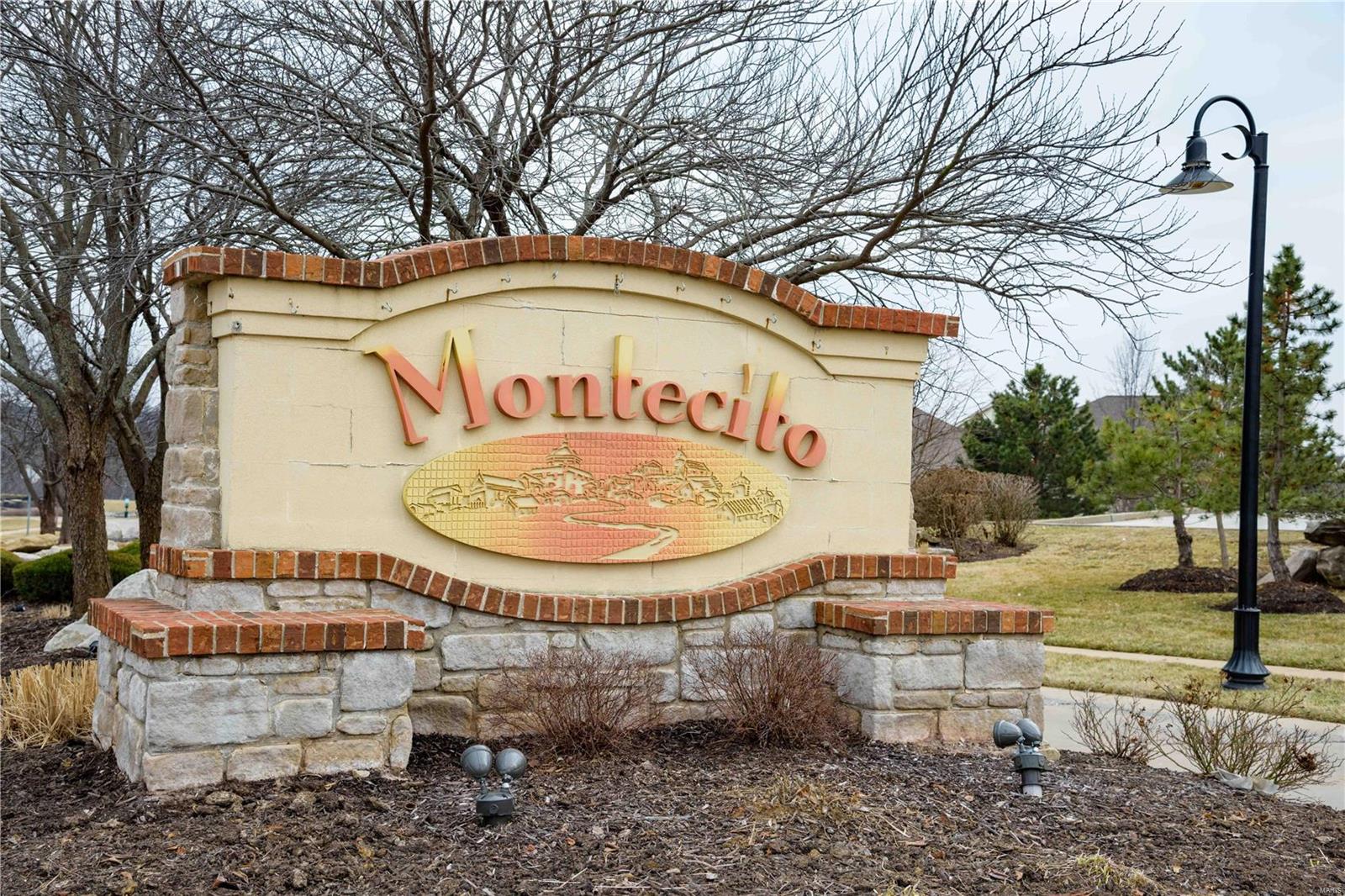 Montecito - Residential