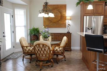 Seckman Lake Estates - Residential