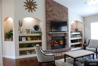 Seckman Lake Estates - Residential