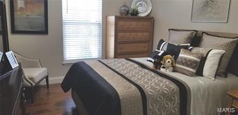 Seckman Lake Estates - Residential