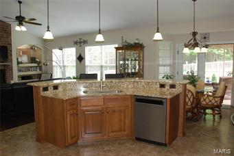 Seckman Lake Estates - Residential
