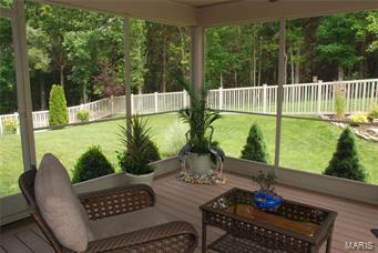 Seckman Lake Estates - Residential
