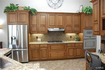 Seckman Lake Estates - Residential