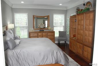 Seckman Lake Estates - Residential