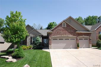 Seckman Lake Estates - Residential