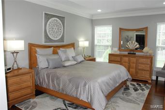 Seckman Lake Estates - Residential