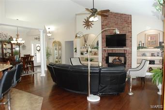 Seckman Lake Estates - Residential