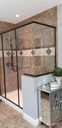 Seckman Lake Estates - Residential