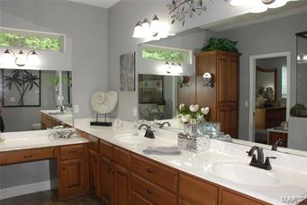 Seckman Lake Estates - Residential