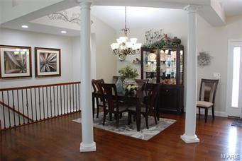 Seckman Lake Estates - Residential