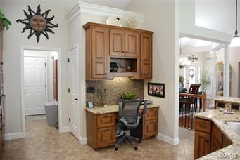 Seckman Lake Estates - Residential