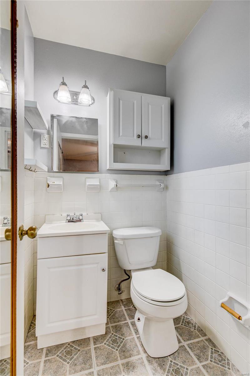 Mary Jo - Residential