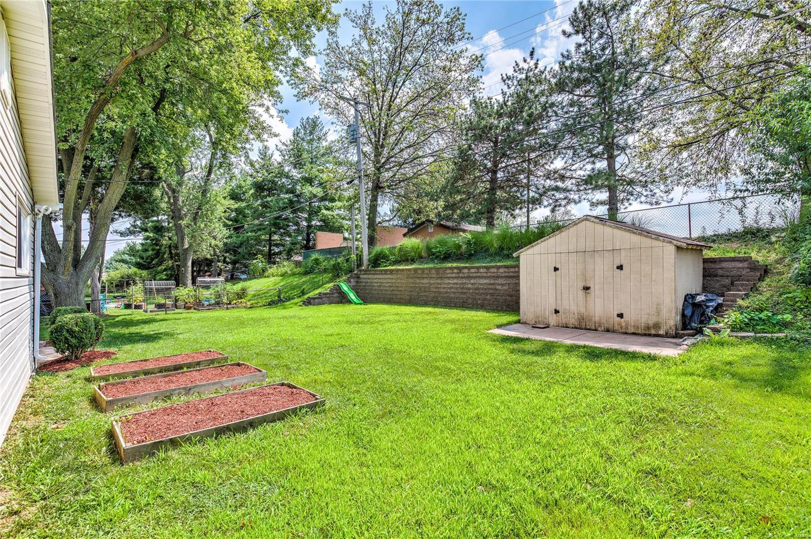 Mary Jo - Residential