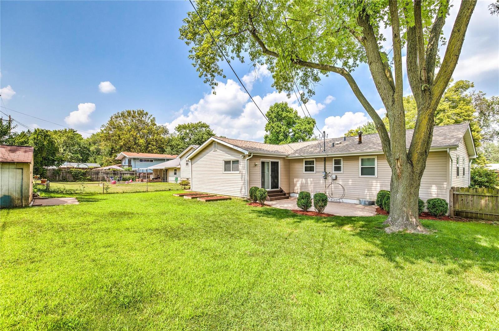 Mary Jo - Residential