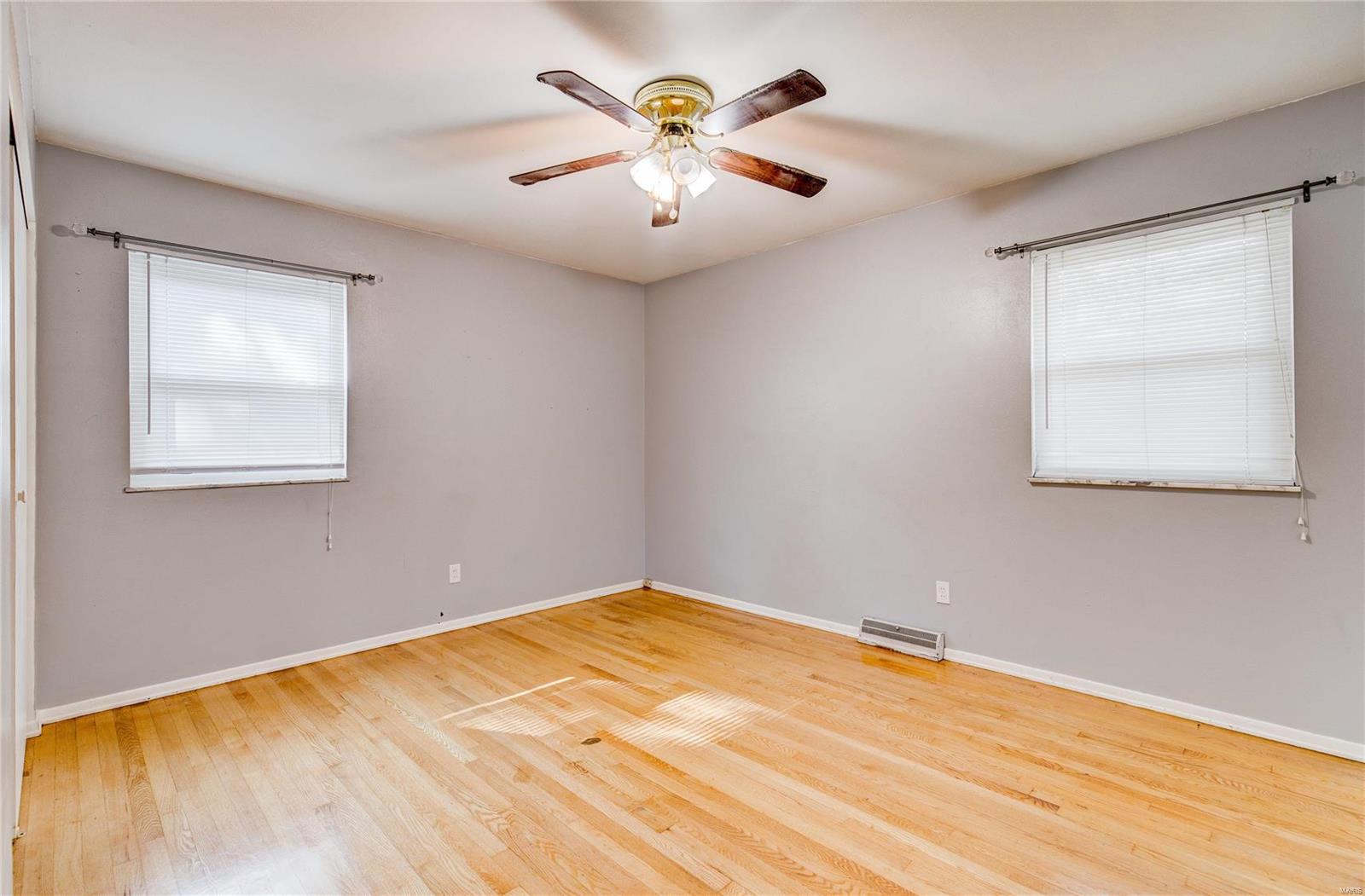 Mary Jo - Residential