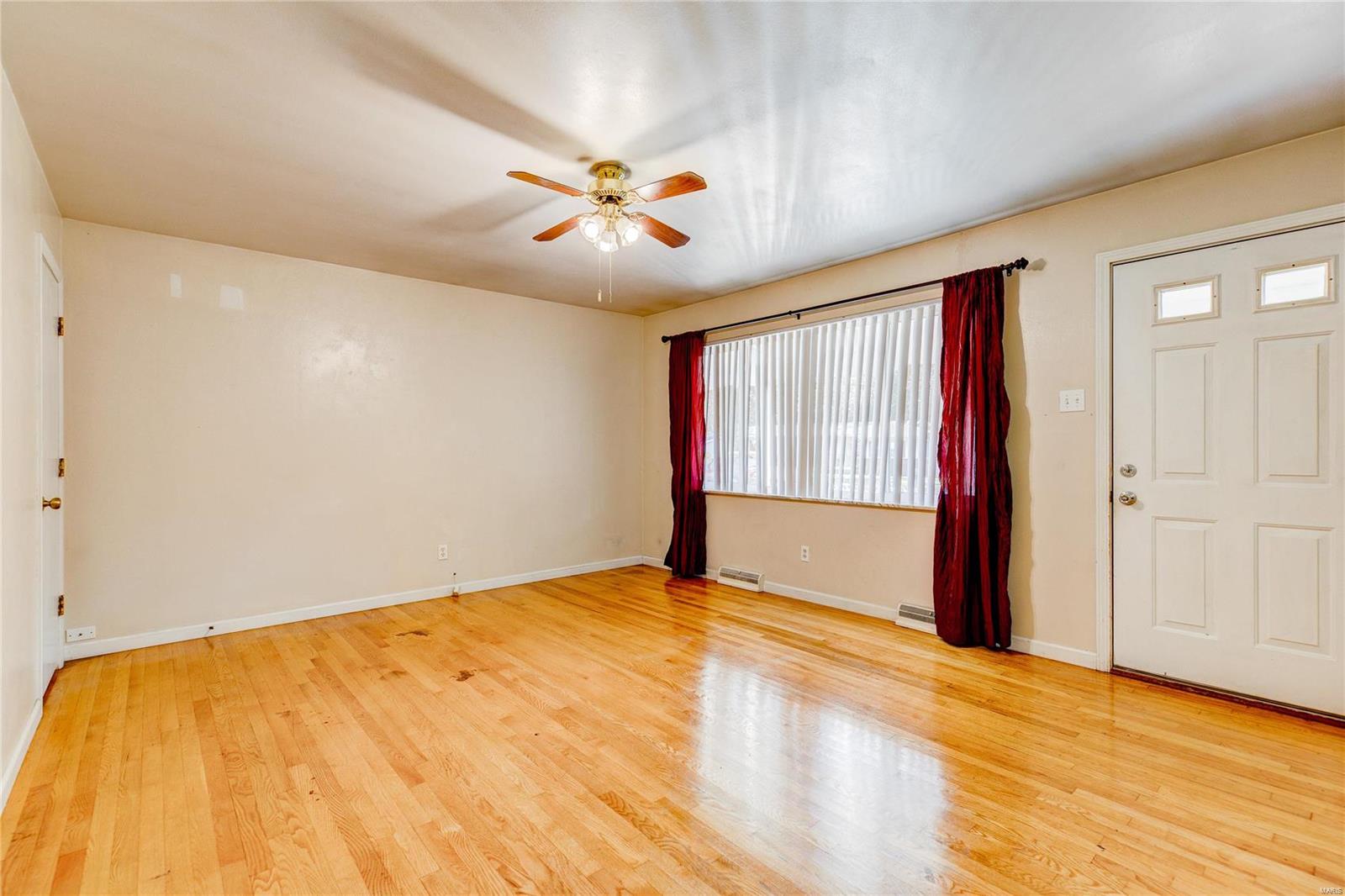 Mary Jo - Residential