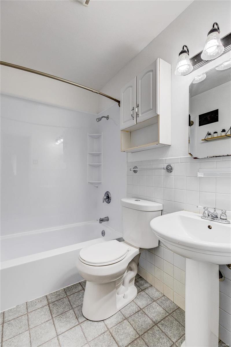 Mary Jo - Residential