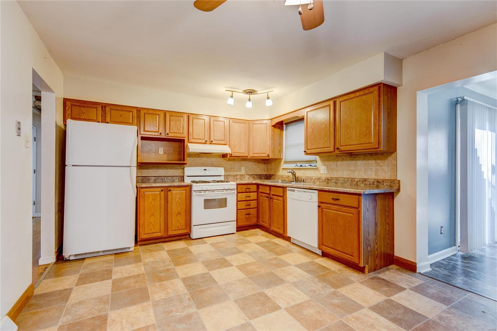 Mary Jo - Residential