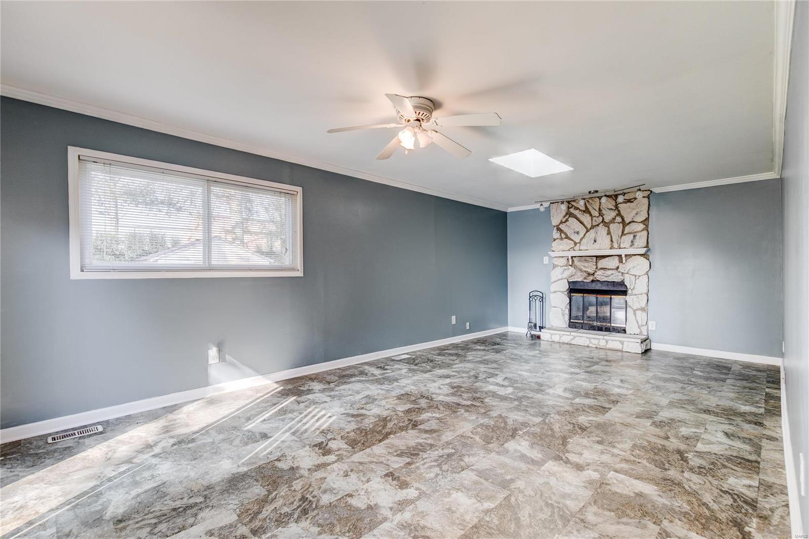 Mary Jo - Residential