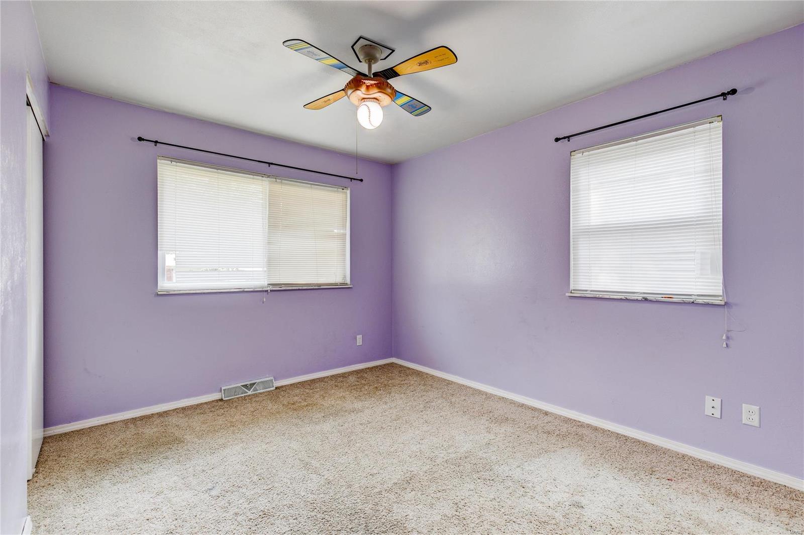 Mary Jo - Residential