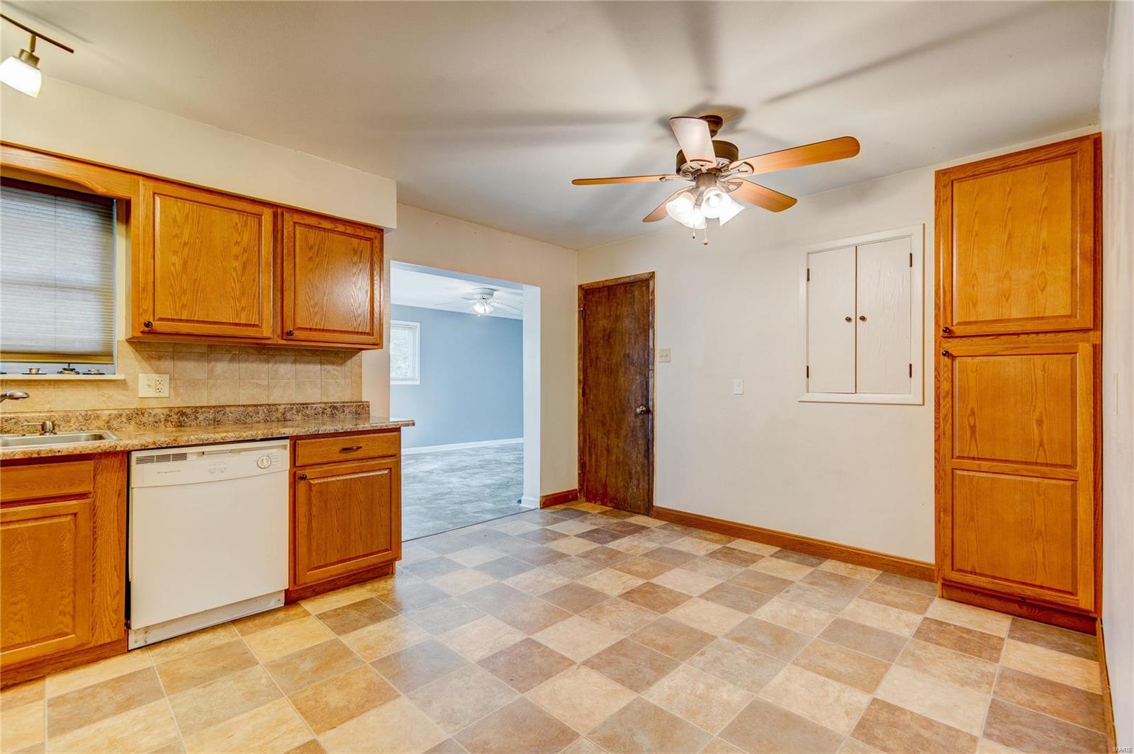 Mary Jo - Residential