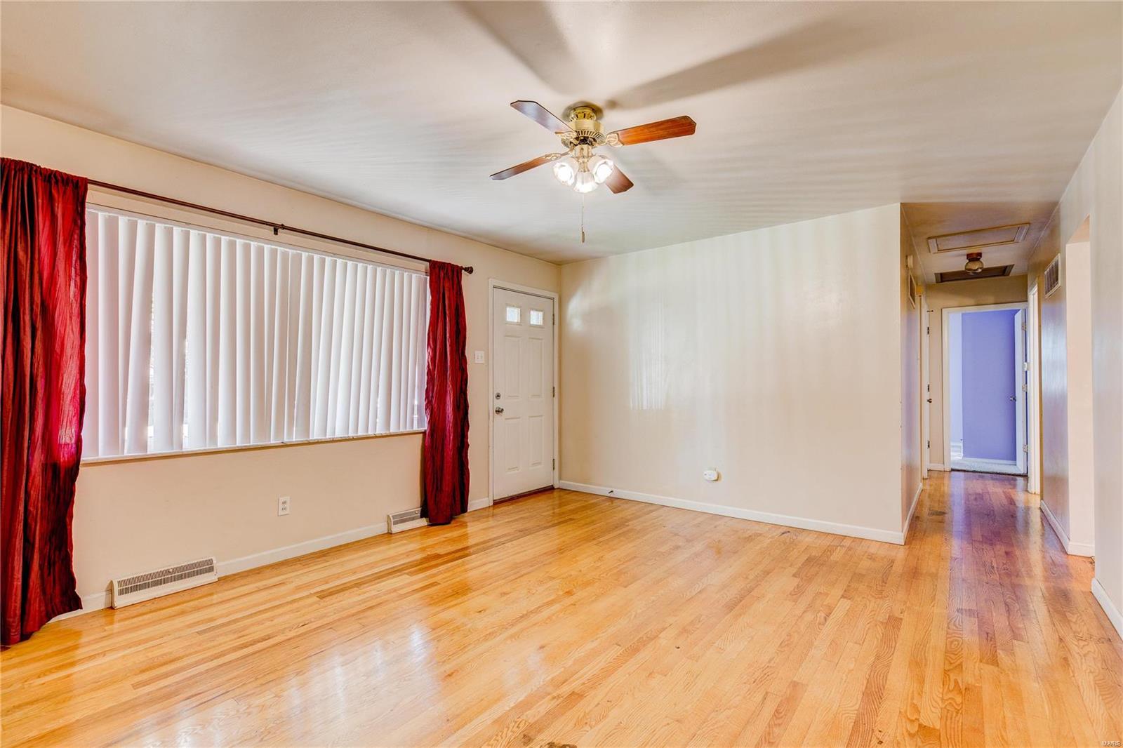 Mary Jo - Residential