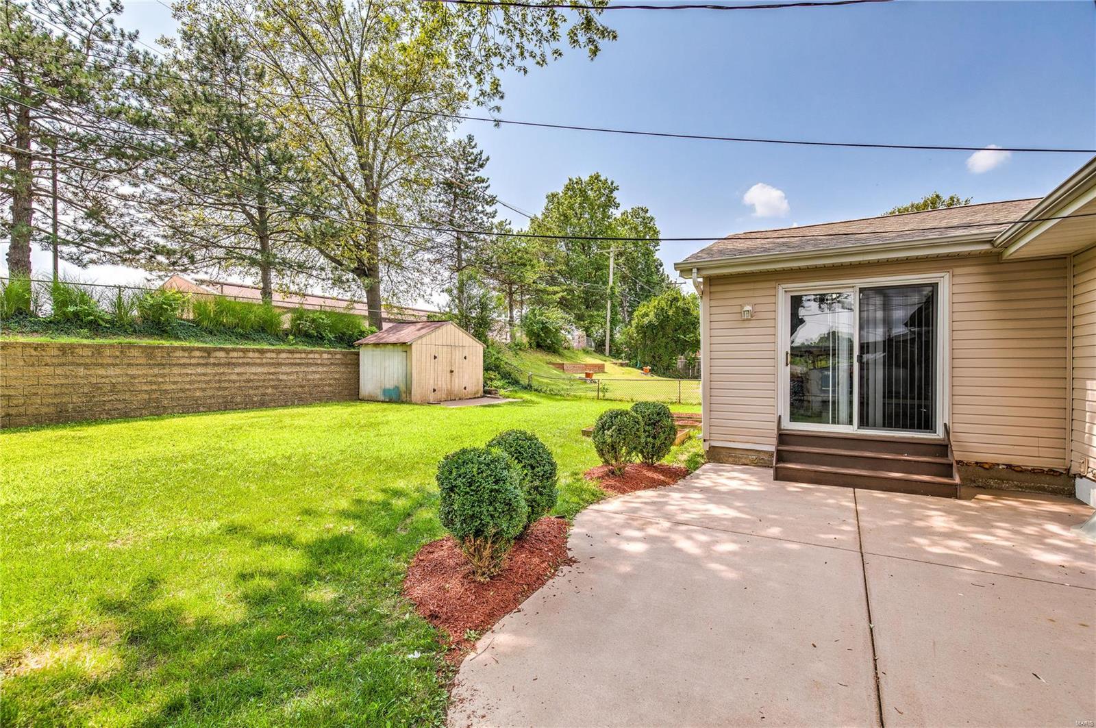 Mary Jo - Residential