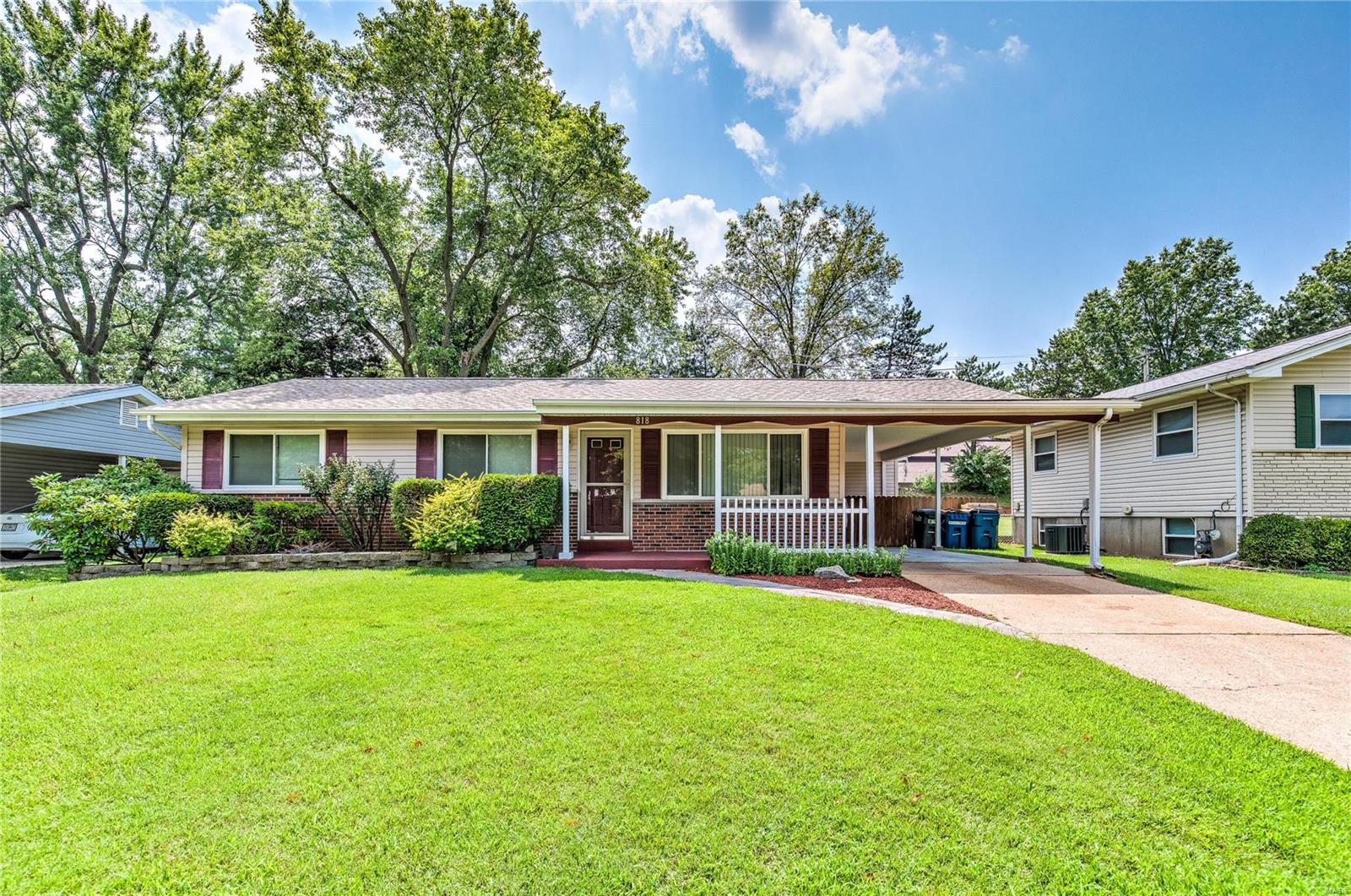 Mary Jo - Residential