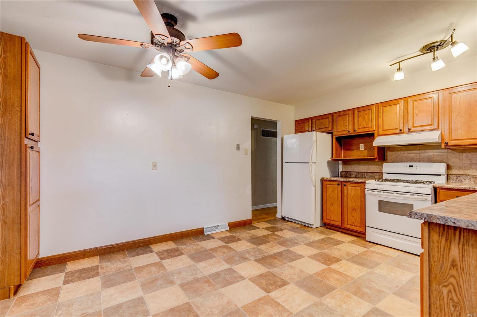 Mary Jo - Residential