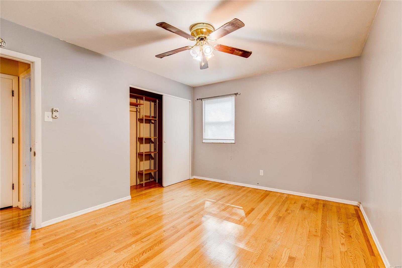 Mary Jo - Residential